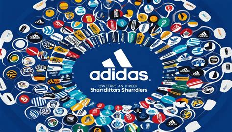 which country owns adidas|who owns adidas stock.